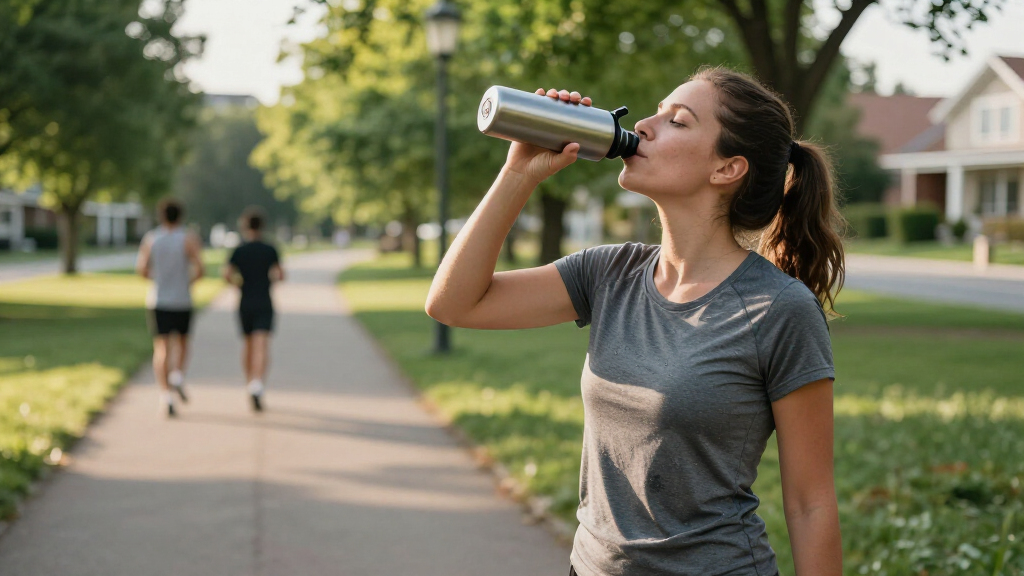 15 Best Reusable Sports Water Bottles for Active Days in 2027