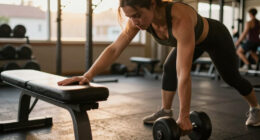 15 Best Single Dumbbells for Home Workouts in 2027