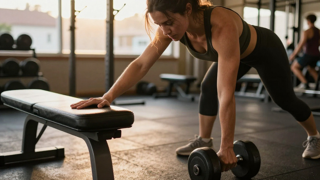 15 Best Single Dumbbells for Home Workouts in 2027