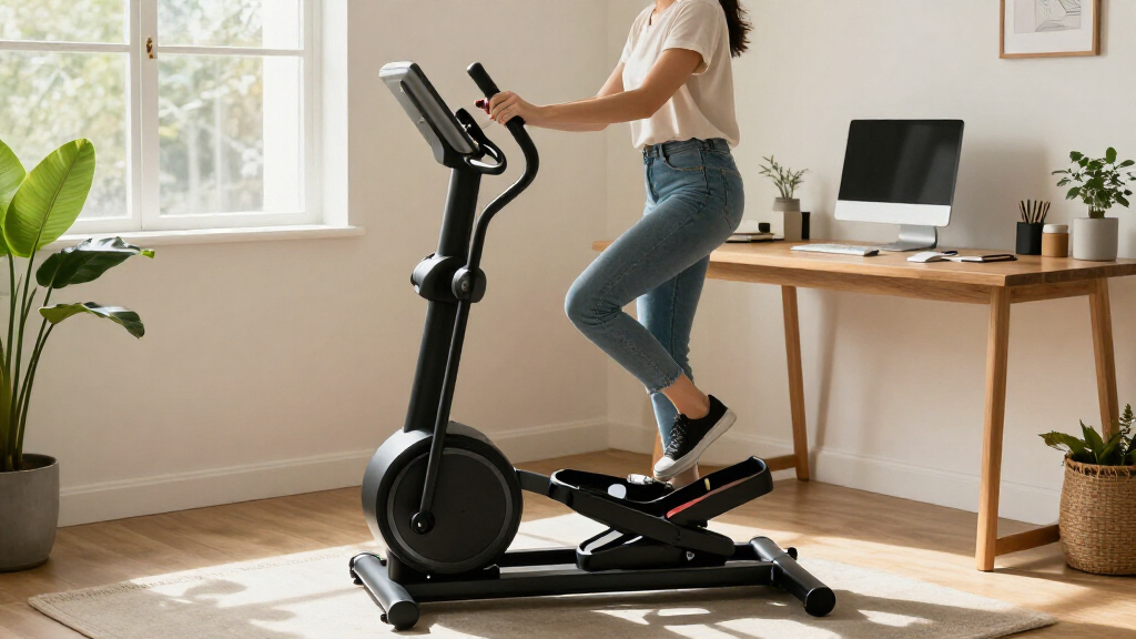 15 Best Under Desk Elliptical Machines for Low-Impact Office Movement in 2027