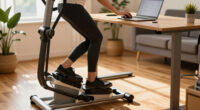 15 Best Under-Desk Ellipticals for Comfortable Daily Movement in 2027