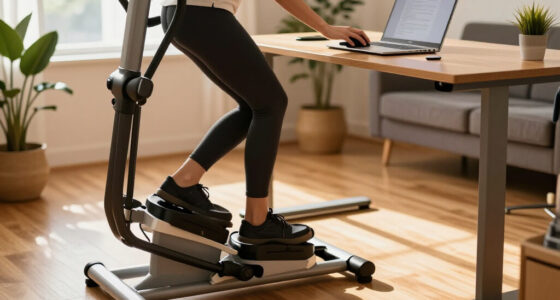15 Best Under-Desk Ellipticals for Comfortable Daily Movement in 2027