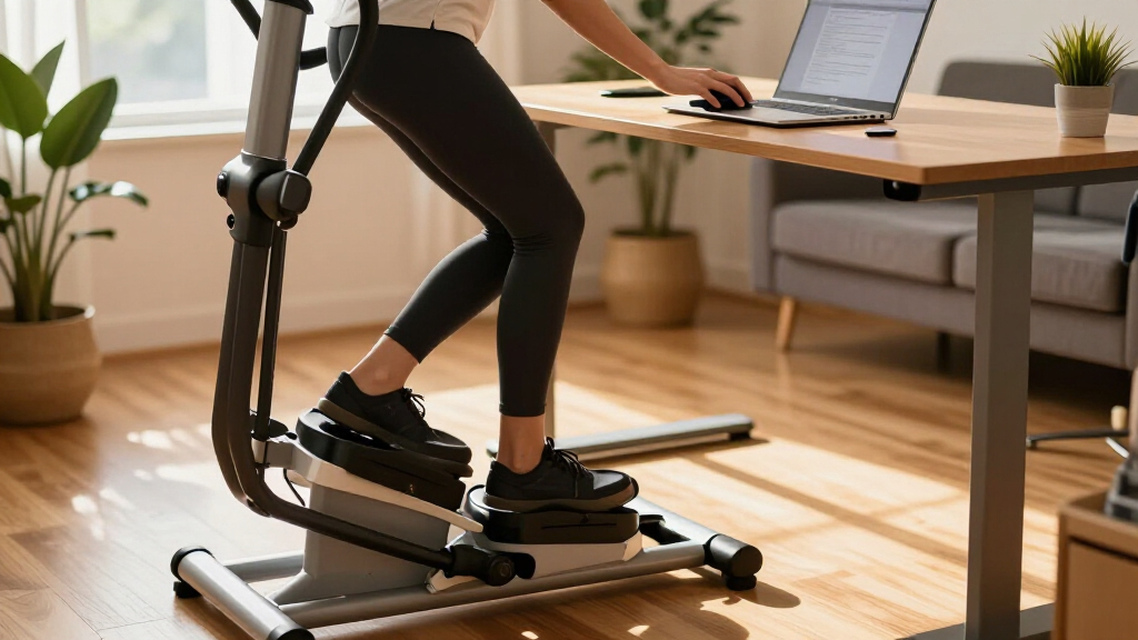 15 Best Under-Desk Ellipticals for Comfortable Daily Movement in 2027