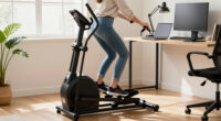 15 Best Under-Desk Ellipticals for Comfortable Seated Movement in 2027