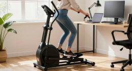 15 Best Under-Desk Ellipticals for Comfortable Seated Movement in 2027