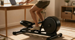 15 Best Under Desk Ellipticals for Exercise in 2027
