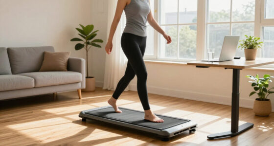 15 Best Walking Pads for Home Workouts in 2027