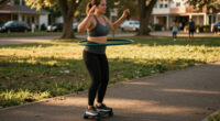 15 Best Weighted Hula Hoops for Workouts in 2027