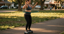 15 Best Weighted Hula Hoops for Workouts in 2027
