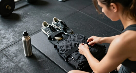 15 Best Weighted Vests for Training in 2027