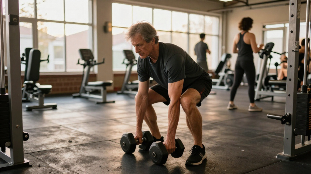 15 Best Workout Equipment for Over 40 in 2027