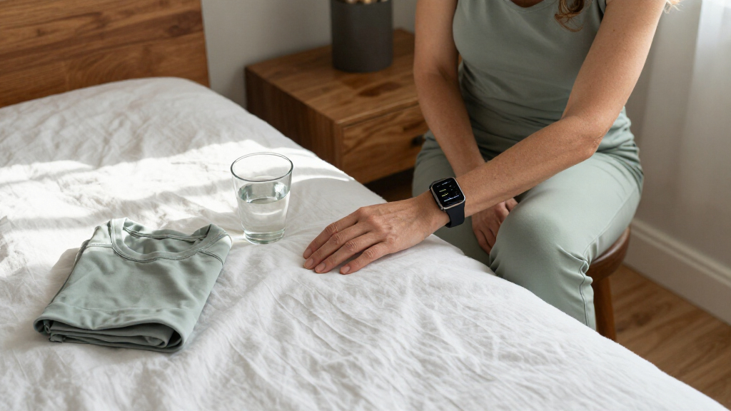 4 Best Health Trackers for Menopause in 2027