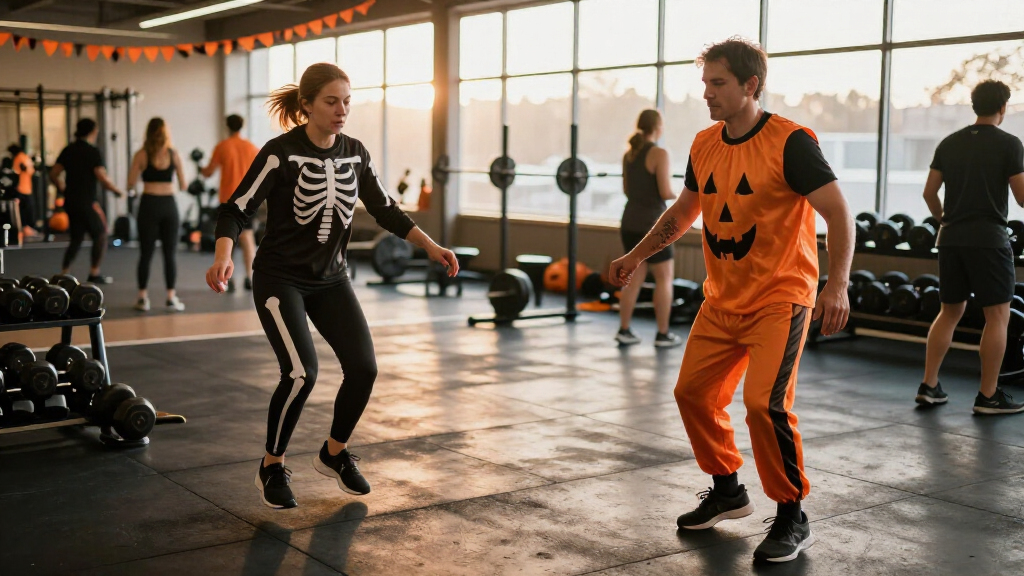 7 Best Halloween Workout Costumes for 2027