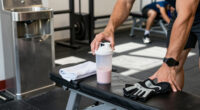 7 Best Sports Supplements for Training Support in 2027
