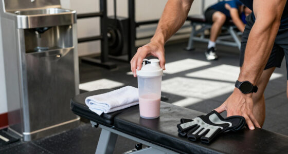 7 Best Sports Supplements for Training Support in 2027