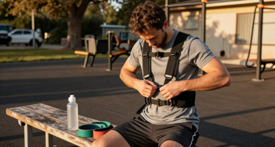 8 Best Fitness and Wellness Gifts for Men in 2027