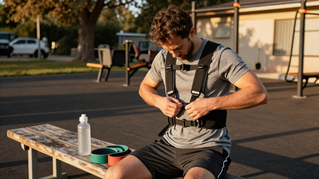 8 Best Fitness and Wellness Gifts for Men in 2027