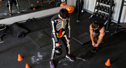 8 Best Halloween Workout Costumes for 2027