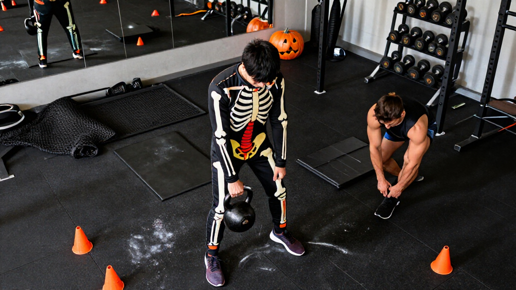 8 Best Halloween Workout Costumes for 2027