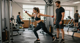 8 Best Multidirectional Training Equipment for Agility Workouts in 2027