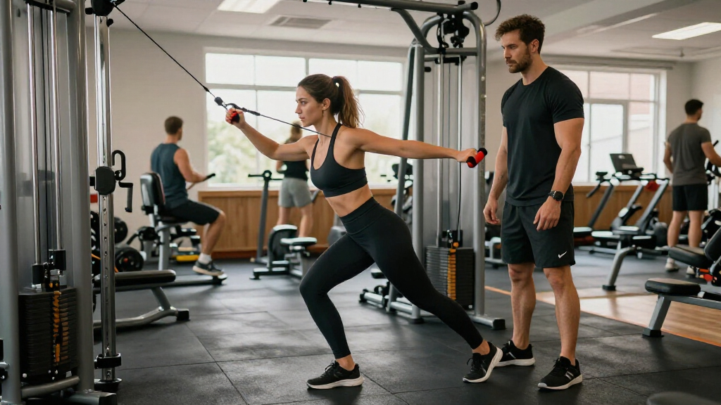 8 Best Multidirectional Training Equipment for Agility Workouts in 2027