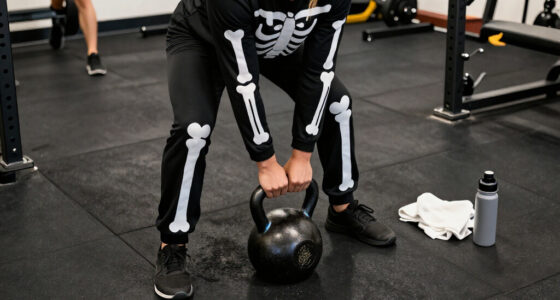 9 Best Halloween Workout Costumes for Parties and Workouts in 2027