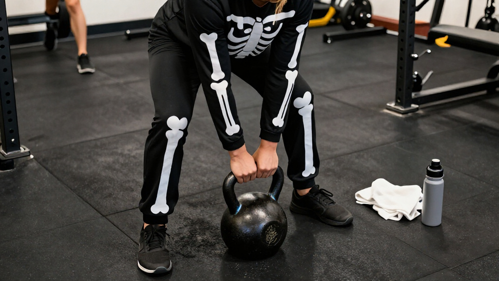 9 Best Halloween Workout Costumes for Parties and Workouts in 2027