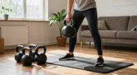 9 Best Kettlebell Sets for Home Workouts in 2027
