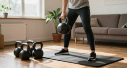 9 Best Kettlebell Sets for Home Workouts in 2027