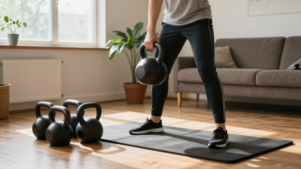 9 Best Kettlebell Sets for Home Workouts in 2027