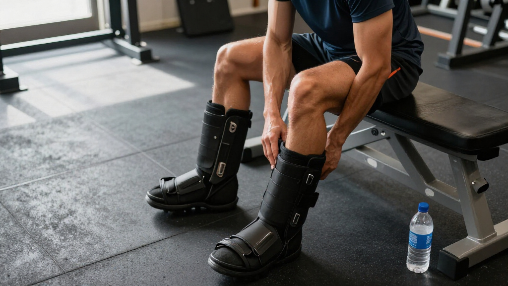 9 Best Recovery Boots for Leg Recovery in 2027