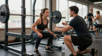 A Trainer Explains Why Your Usual Workouts Become Less Effective In Your 40S And 50S—and How To Fix It
