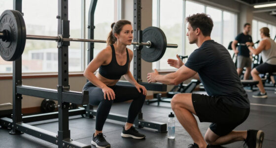 A Trainer Explains Why Your Usual Workouts Become Less Effective In Your 40S And 50S—and How To Fix It