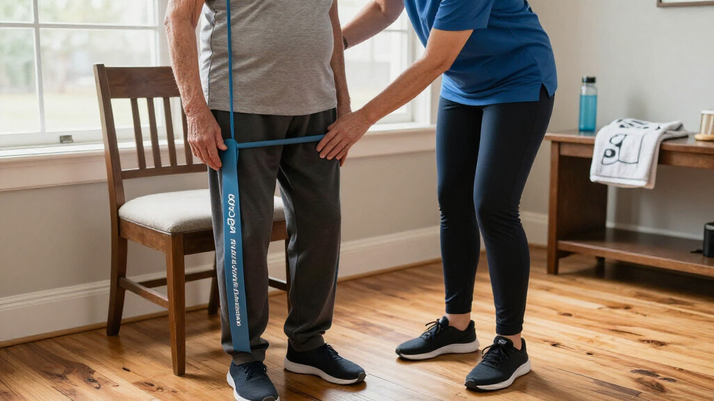Abby Care Raises $82M To Train, Pay Family Caregivers
