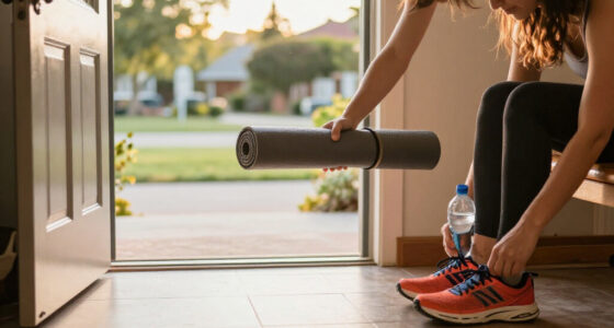 Best Gifts for Someone Starting Fitness: Encouraging Picks That Keep It Simple
