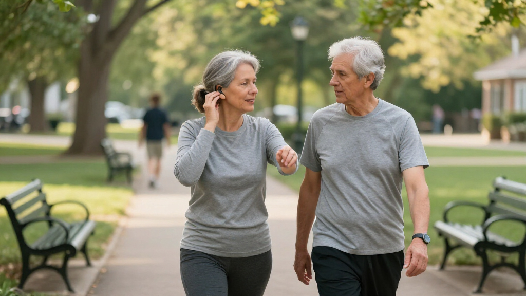 Bill To Extend Medicare Benefits For Hearing Introduced In House