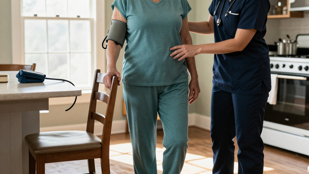 CommonSpirit Health At Home’s New 5-Year Growth Strategy