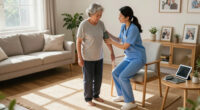 Compassus Leans Into Embedded Health System Partnerships To Power Home Health Strategy