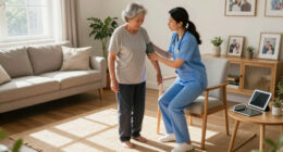 Compassus Leans Into Embedded Health System Partnerships To Power Home Health Strategy