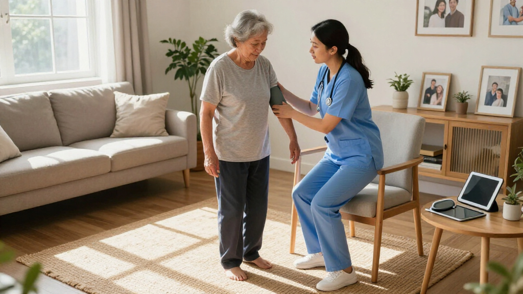 Compassus Leans Into Embedded Health System Partnerships To Power Home Health Strategy