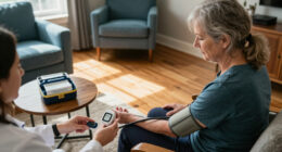 Dartmouth Health Spearheads In-Home Primary, Palliative Care With $20M Gift