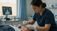 Doctors Retrieved Nails From Patient's Bowels