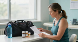 Doctors Should Keep An Eye On Your Mix Of Medication. If They Don’t, You Should.