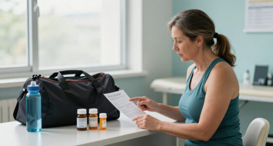Doctors Should Keep An Eye On Your Mix Of Medication. If They Don’t, You Should.