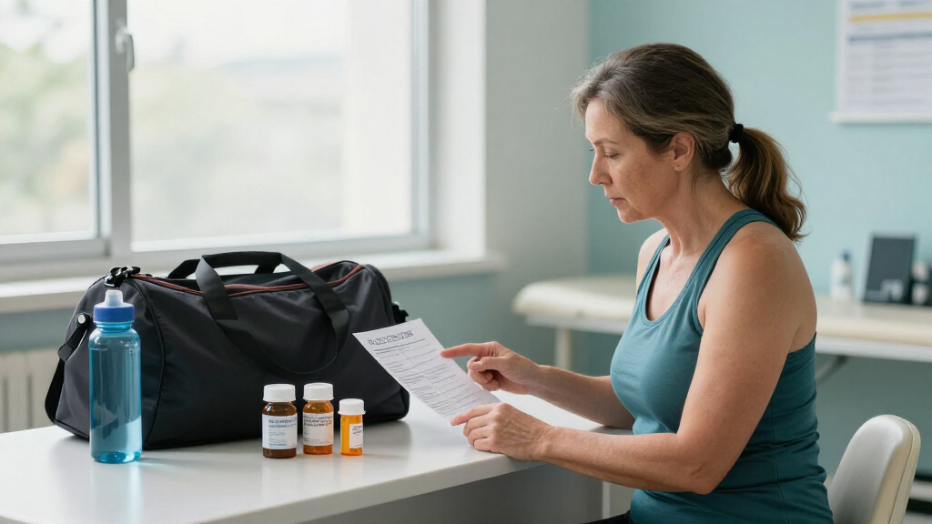Doctors Should Keep An Eye On Your Mix Of Medication. If They Don’t, You Should.