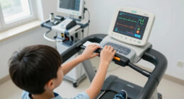 Drug Approval For Painful Heart Condition Expands To Kids