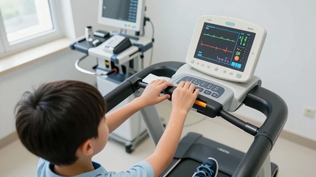 Drug Approval For Painful Heart Condition Expands To Kids
