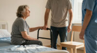 Drugs Are Widely Used To Sedate Dementia Patients. Her Sons Wanted To Keep Her Off Them.