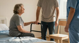 Drugs Are Widely Used To Sedate Dementia Patients. Her Sons Wanted To Keep Her Off Them.