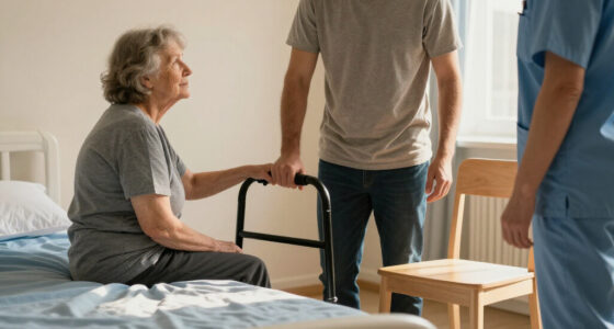 Drugs Are Widely Used To Sedate Dementia Patients. Her Sons Wanted To Keep Her Off Them.